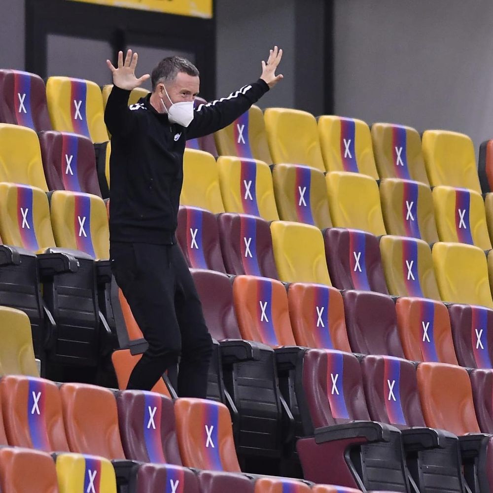 Reacție dură a lui MM Stoica, după ce FCSB a fost nevoită să se mute de pe Arena Națională_3