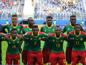 
	Câți jucători trecuți prin Liga I a chemat Toni Conceicao la naționala Camerunului. Doi dintre convocați au fost doriți de FCSB
