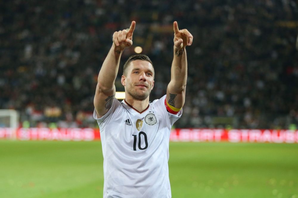 Fotbaliștii de legendă cu peste 100 de selecții în naționalele Germaniei și României. Germania-România este vineri la 21:45, LIVE pe PRO TV, VOYO și www.sport.ro_14