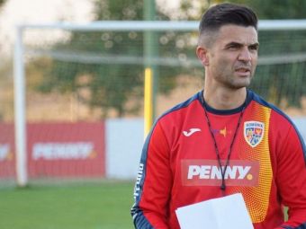 
	Probleme pentru Florin Bratu! Selecționerul României U21 a făcut o schimbare de ultim moment în lot
