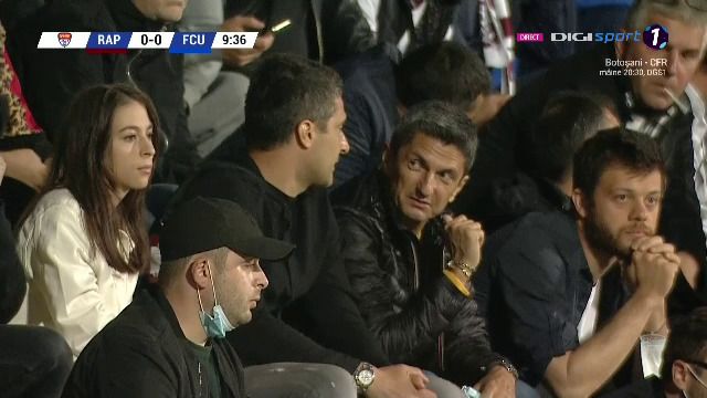 Răzvan Lucescu, despre revenirea lui Alex Mitriță la națională: „Are calități excelente!” _1