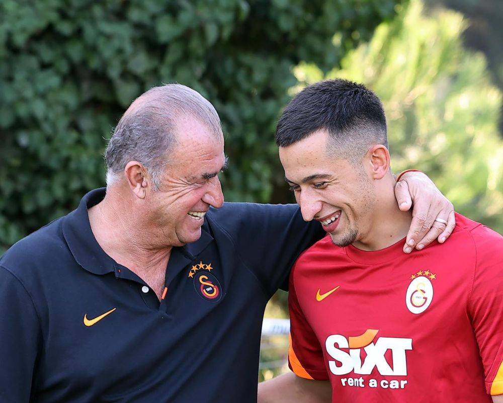 Ce s-a întâmplat cu jucătorul de la Galatasaray, acuzat de derapaj rasist asupra lui Moruțan. Presa din Turcia a dezvăluit tot _4
