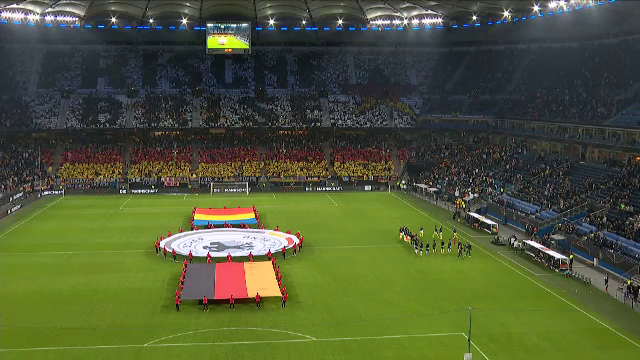 Germania - România 2-1. ”Bijuteria” lui Ianis nu a fost de ajuns. Tricolorii au cedat la Hamburg. Cum arată clasamentul_4
