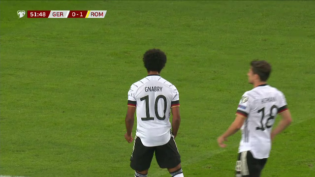 Germania - România 2-1. ”Bijuteria” lui Ianis nu a fost de ajuns. Tricolorii au cedat la Hamburg. Cum arată clasamentul_8