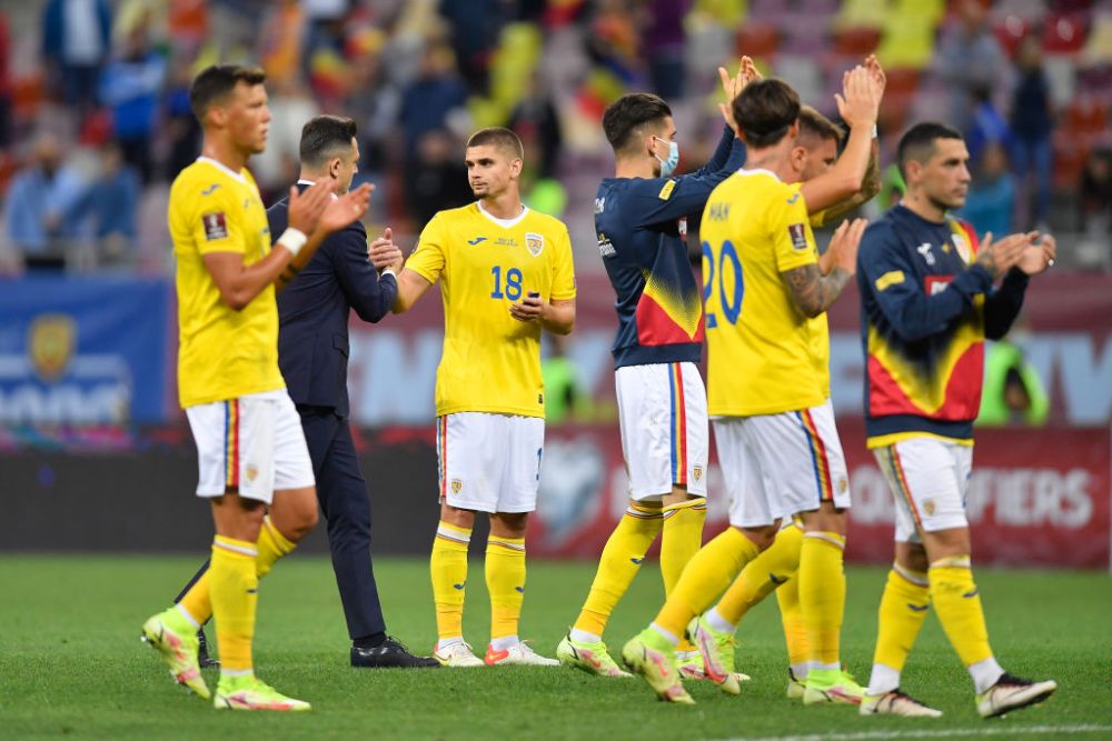 „Au și ei puncte slabe!” Rădoi, încrezător înaintea meciului cu Germania, de la 21:45, în direct la PRO TV și LIVE VIDEO pe sport.ro și VOYO_7