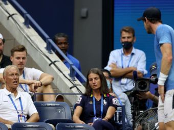 
	Andy Murray îi dă replica lui Mats Wilander: &bdquo;După tot ce am reușit în tenis, nu cred că mai trebuie să mă justific.&rdquo;

