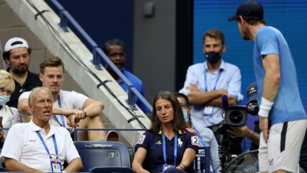 
	Andy Murray îi dă replica lui Mats Wilander: &bdquo;După tot ce am reușit în tenis, nu cred că mai trebuie să mă justific.&rdquo;
