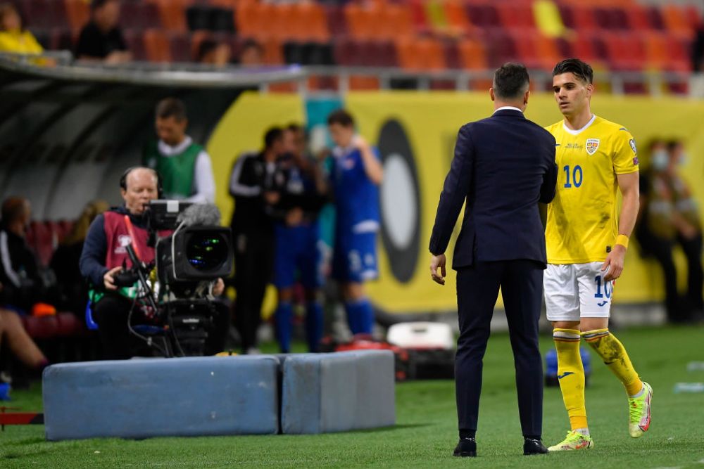 „Trebuie să punem și noi probleme!” Soluția ofensivă pentru meciul cu Germania, propusă de Viorel Moldovan_2