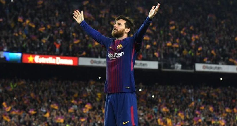 Laporta aruncă bomba: „Am sperat că Messi va juca gratis!”_5