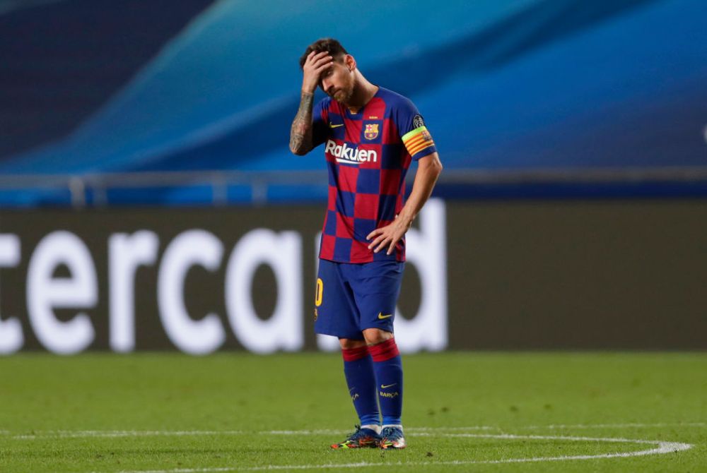 Laporta aruncă bomba: „Am sperat că Messi va juca gratis!”_6