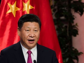 
	SPECIAL | Cum va câștiga China trofeul mondial peste 30 de ani? Planul pe termen lung al președintelui Xi Jinping
