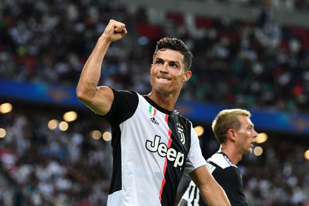 "Reputația" lui Ronaldo, ruinată? ”L-am văzut mâncând fast-food!” Cine a făcut dezvăluirea_1