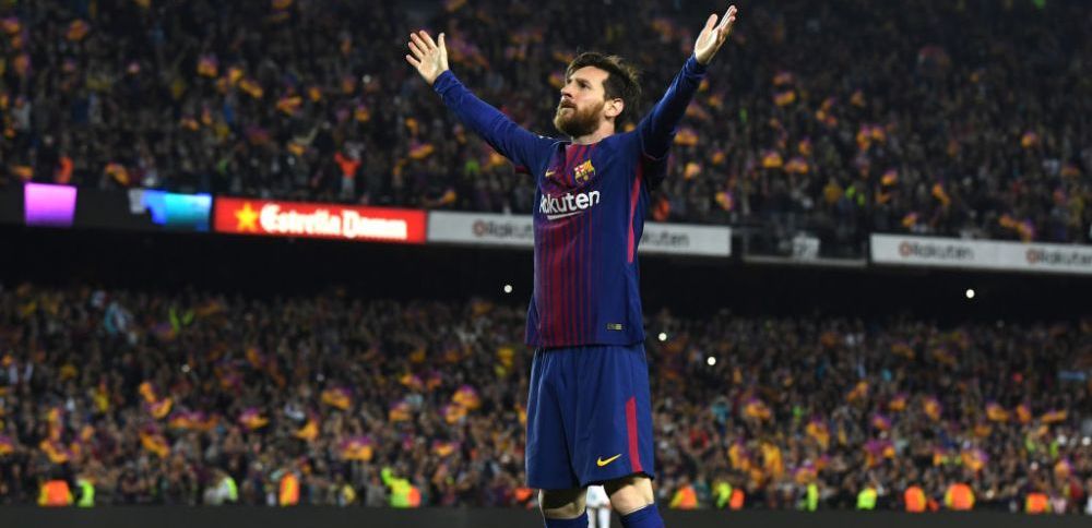 FC Barcelona nu l-a uitat pe Messi! Mesaj de susținere, după anunțarea nominalizărilor de la Balonul de Aur_10