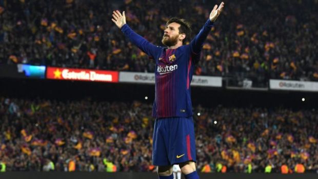 
	FC Barcelona nu l-a uitat pe Messi! Mesaj de susținere, după anunțarea nominalizărilor de la Balonul de Aur
