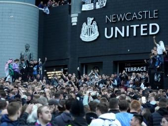 
	Miliardarii de la Newcastle, refuzați de un antrenor chiar dacă s-au oferit să-i achite clauza de reziliere
