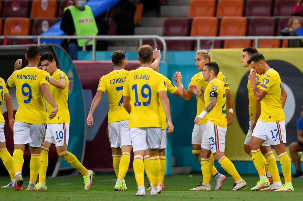 Ianis Hagi, ținta cluburilor din Germania după golul de generic marcat în fața nemților_4