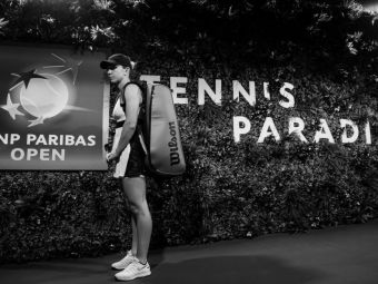 
	3 în turul 3! Tenisul românesc respiră, după un început excelent la Indian Wells: cu cine vor juca Halep, Cîrstea și Begu
