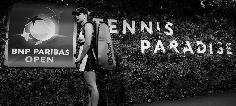 Tenis WTA Romania Irina Begu Simona Halep Sorana Cirstea WTA Indian Wells