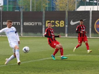 
	Tănase, revenire cu gol la FCSB! Căpitanul a înscris în amicalul cu Astra! Iordănescu a debutat doi jucători&nbsp;

