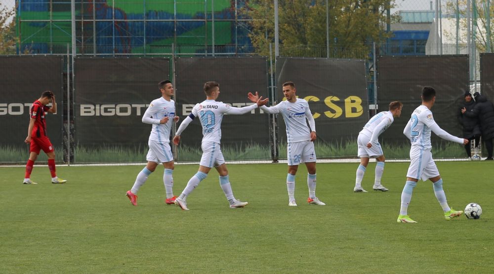 Tănase, revenire cu gol la FCSB! Căpitanul a înscris în amicalul cu Astra! Iordănescu a debutat doi jucători _4