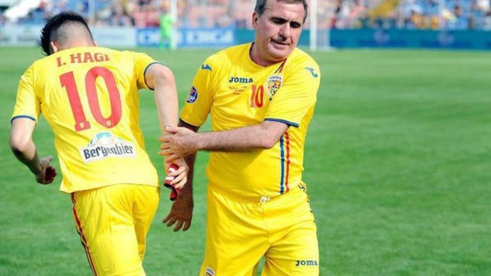 Cum ar putea arăta primul 11 al României în meciul cu Armenia _9