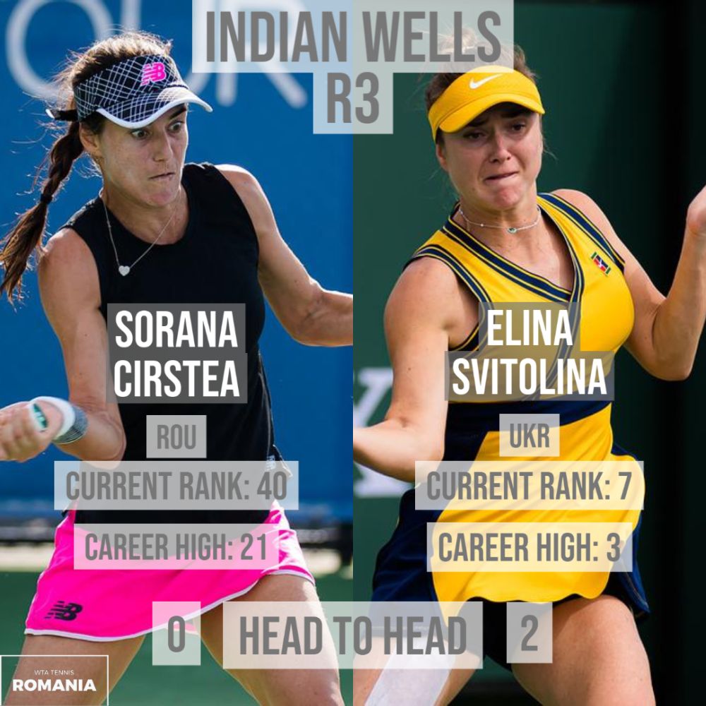 Eliminare prematură la Indian Wells: Simona Halep, învinsă în minimum de seturi de numărul 100 WTA! Ce urmează pentru româncă_2