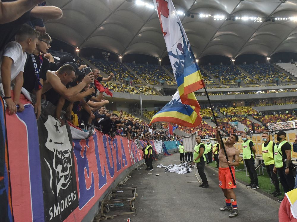 „FCSB are mai mulți fani decât Dinamo!” Declarațiile cu care Contra încinge spiritele: „FCSB e Steaua!” _1