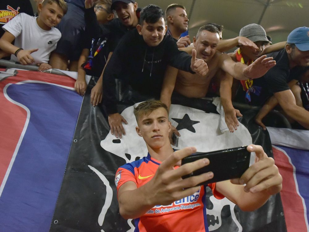 „FCSB are mai mulți fani decât Dinamo!” Declarațiile cu care Contra încinge spiritele: „FCSB e Steaua!” _3