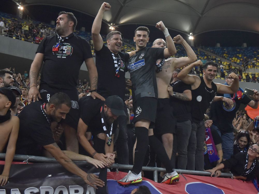„FCSB are mai mulți fani decât Dinamo!” Declarațiile cu care Contra încinge spiritele: „FCSB e Steaua!” _4