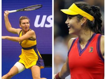
	&bdquo;Să fie mai atentă după US Open!&rdquo; Simona Halep îi oferă primul sfat Emmei Răducanu, după eșecul britanicei în SUA
