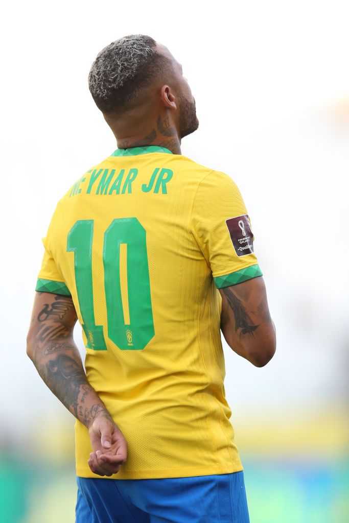 „Cred că va fi ultimul meu Campionat Mondial!” Anunț îngrijorător făcut de Neymar! La doar 29 de ani, se gândește la retragere_1