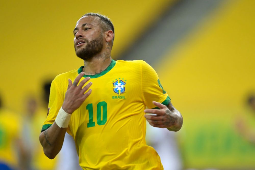 „Cred că va fi ultimul meu Campionat Mondial!” Anunț îngrijorător făcut de Neymar! La doar 29 de ani, se gândește la retragere_2