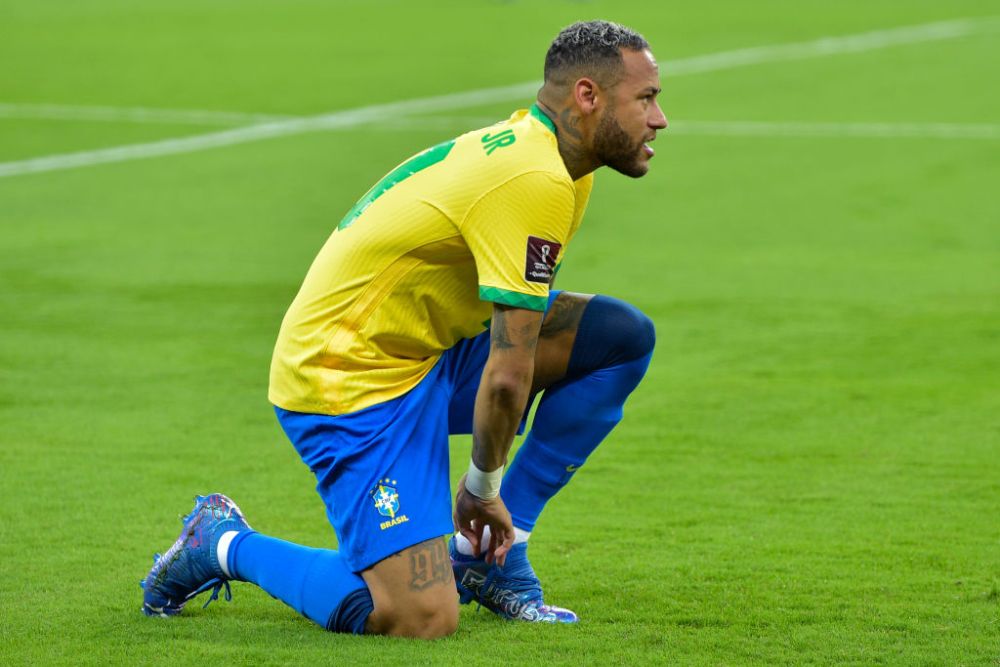 „Cred că va fi ultimul meu Campionat Mondial!” Anunț îngrijorător făcut de Neymar! La doar 29 de ani, se gândește la retragere_4