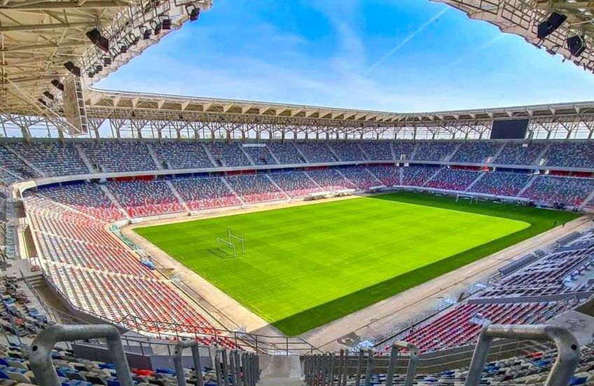 Stadionul Ghencea va răsuna din nou! Romania - Armenia se va juca cu casa închisă_1