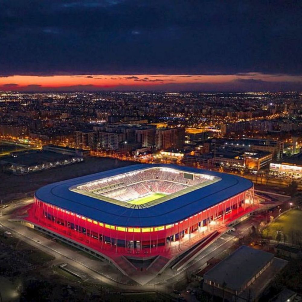 Stadionul Ghencea va răsuna din nou! Romania - Armenia se va juca cu casa închisă_2