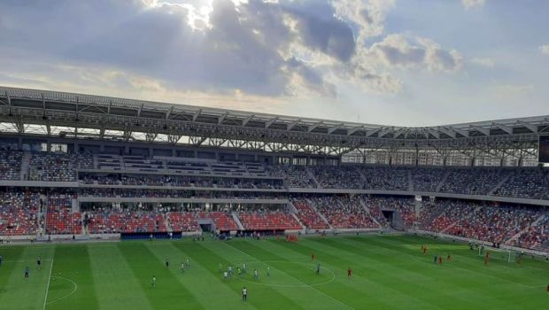 
	Stadionul Ghencea va răsuna din nou! Romania - Armenia se va juca cu casa închisă
