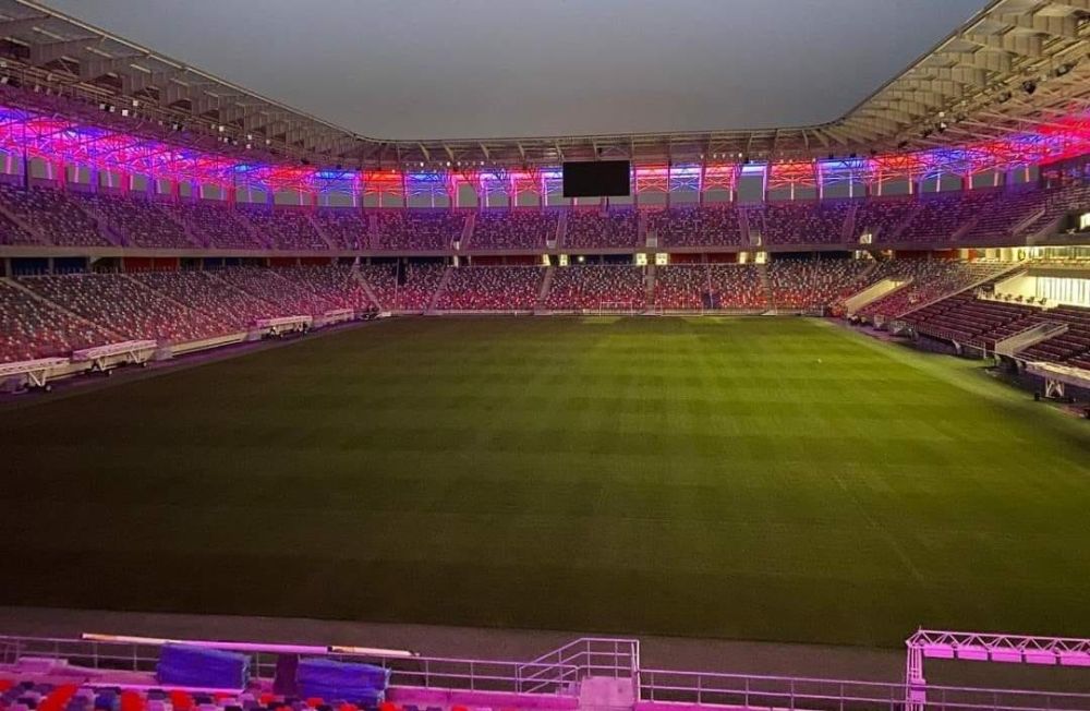 Stadionul Ghencea va răsuna din nou! Romania - Armenia se va juca cu casa închisă_4