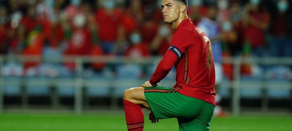 Portugalia Cristiano Ronaldo record cristiano ronaldo