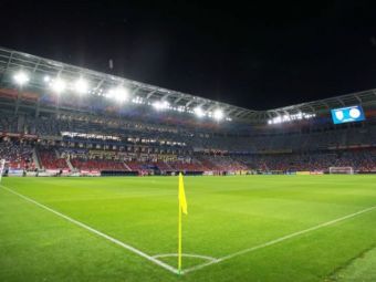 
	CSA Steaua nu mai are voie în Ghencea! Sancțiuni fără precedent date de FRF după meciul cu Dinamo. &bdquo;Militarii&rdquo;, obligați să-și caute stadion
