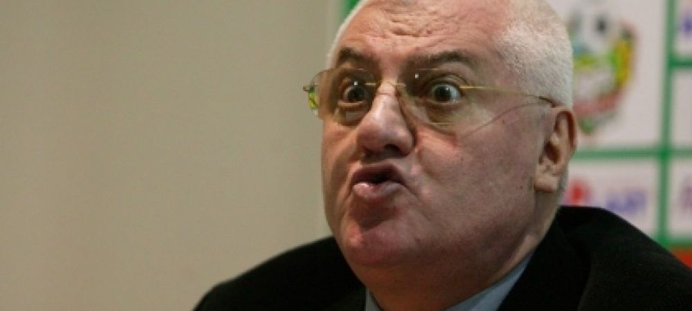 Dumitru Dragomir, mesaj clar pentru Edi Iordănescu: ”Dacă face asta, nici nu mă mai uit la meci”_1