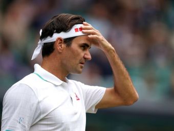 
	Sfârșitul unei ere? Federer, out din Top 10 în clasamentul ATP!
