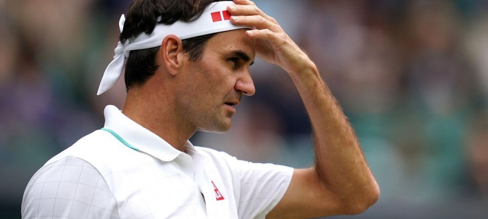 Roger Federer Clasament ATP Hubert Hurkacz Wimbledon