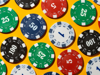 
	Recenziile cazinourilor - sunt utile sau o pierdere de timp? (P)
