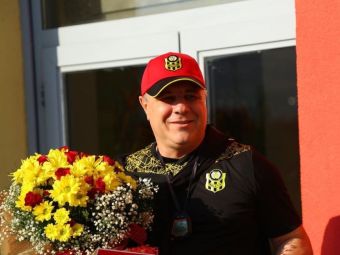 
	Ce surpriză pentru Șumudică! Fanii lui Malatyaspor, primire călduroasă pentru antrenorul român
