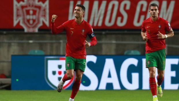 
	Ronaldo e &rdquo;coșmarul&rdquo; Luxemburgului! :)&nbsp; A devenit victima sa preferată la nivel de echipă națională
