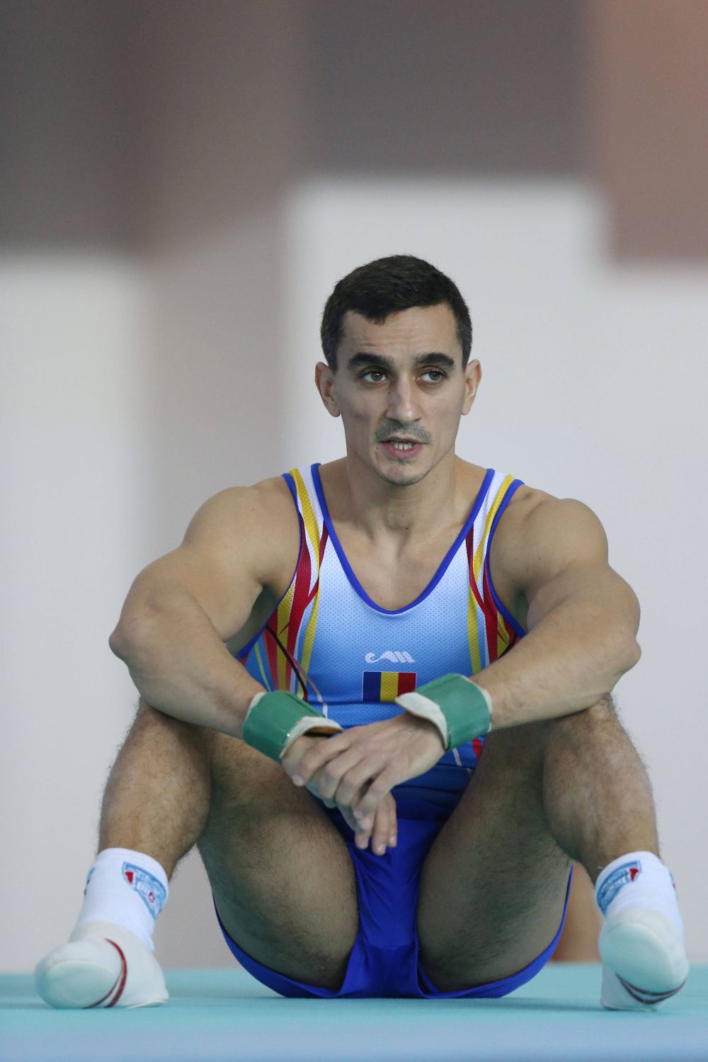 Marian Drăgulescu va partipa la al 14-lea CM de gimnastică din carieră. Când are loc competiția din Japonia_5