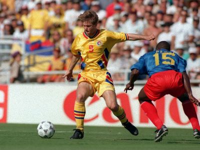Florin Raducioiu