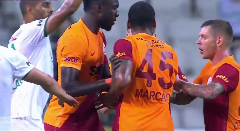 Cota lui Cicâldău a „explodat” după transferul la Galatasaray! Cât a ajuns să valoreze mijlocașul_2