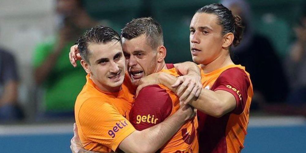 Cota lui Cicâldău a „explodat” după transferul la Galatasaray! Cât a ajuns să valoreze mijlocașul_5