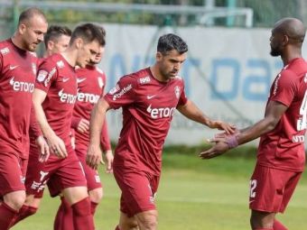 
	Probleme pentru CFR Cluj! Echipa poate pierde dreptul de a evolua în cupele europene
